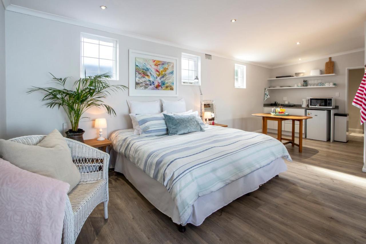 Goozi Garden Apartment Hermanus