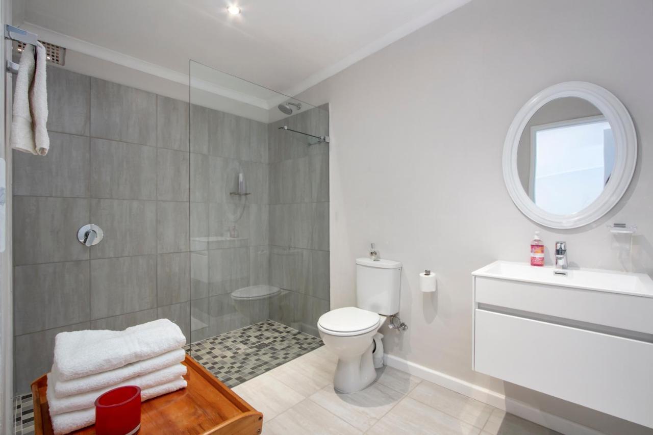 Apartment Goozi Garden Hermanus
