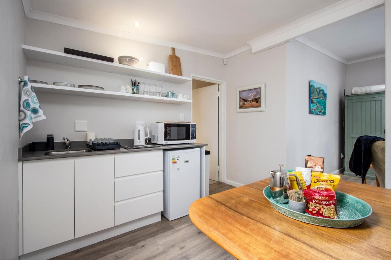 Goozi Garden Apartment Hermanus