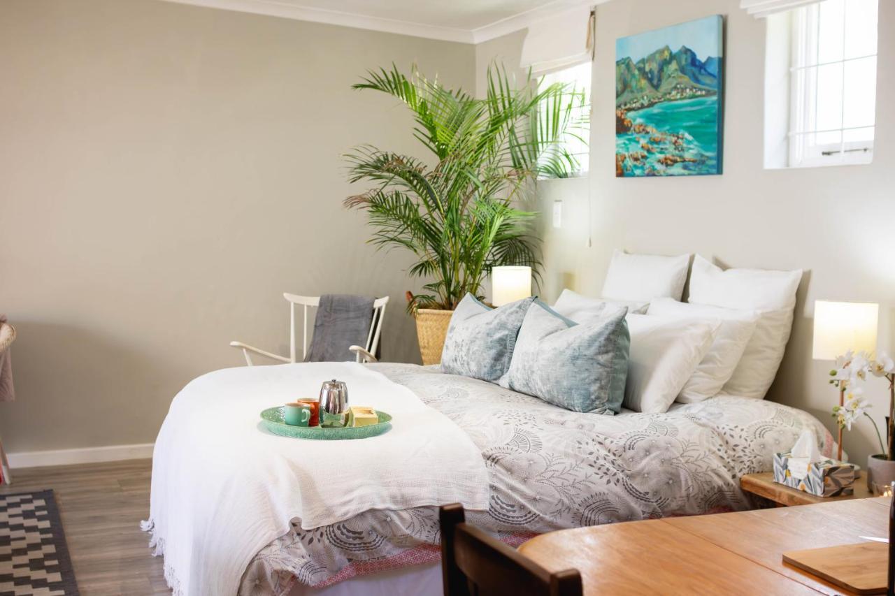 Apartment Goozi Garden