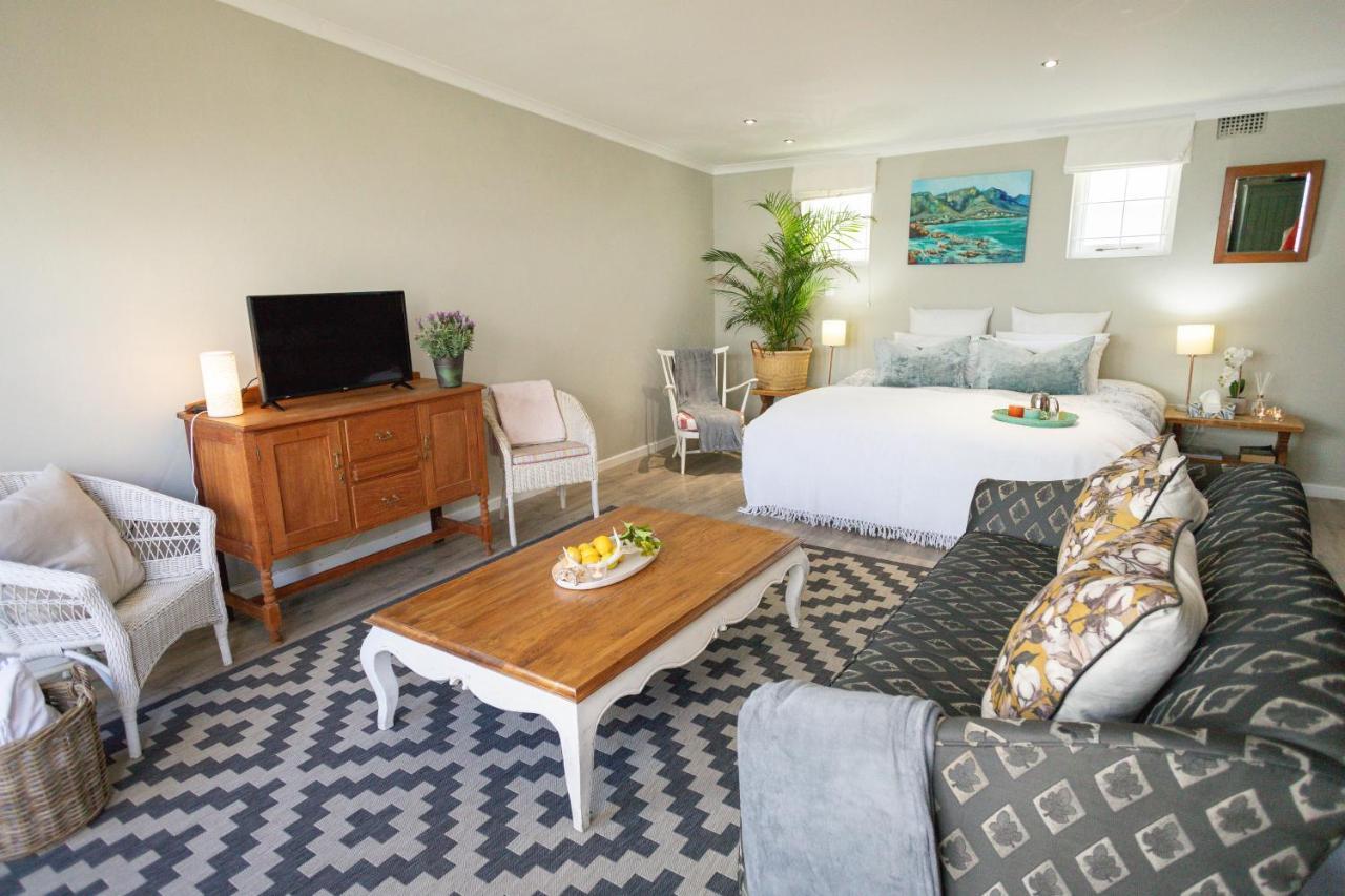 Apartment Goozi Garden Hermanus