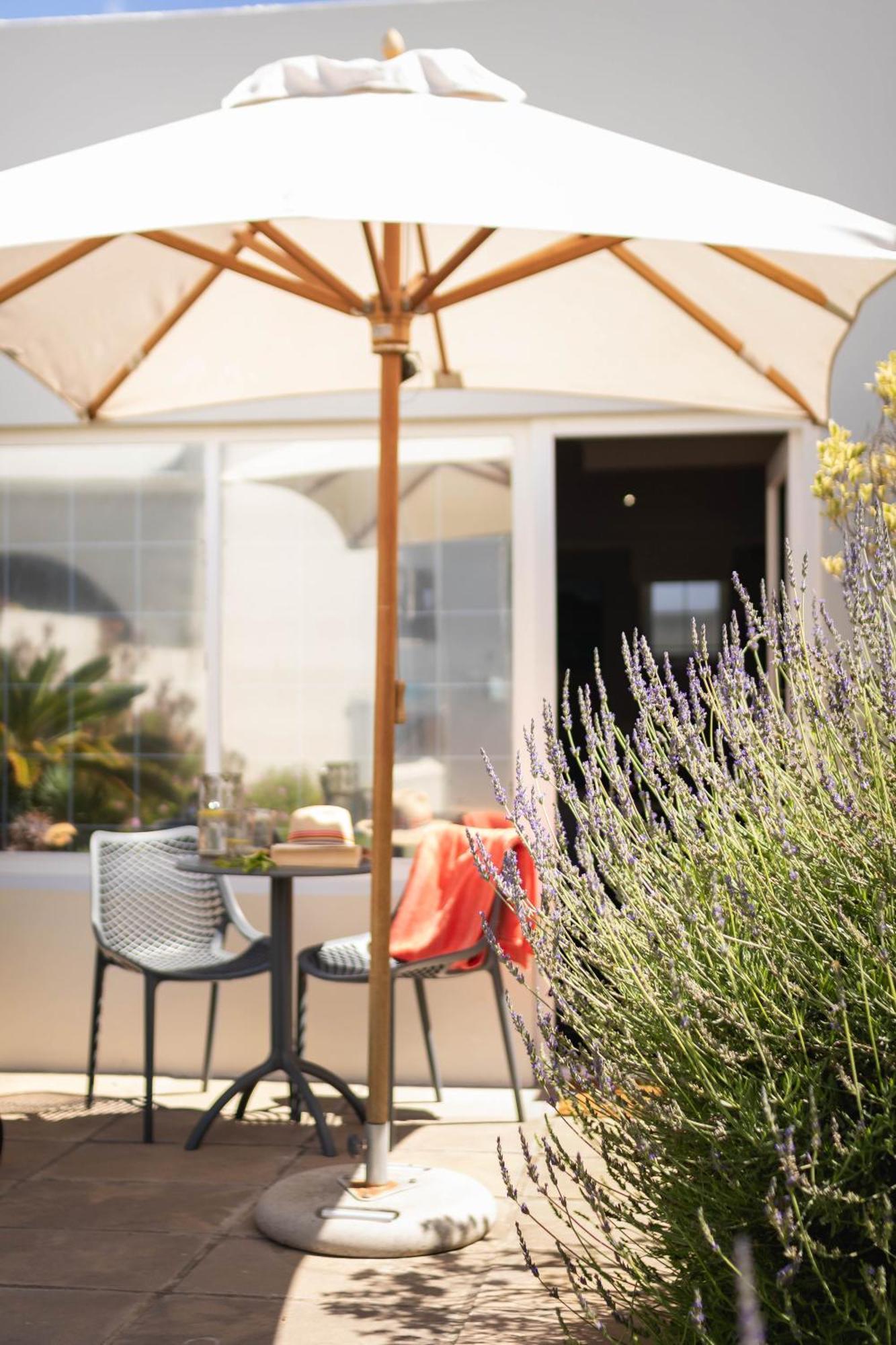 Goozi Garden Apartment