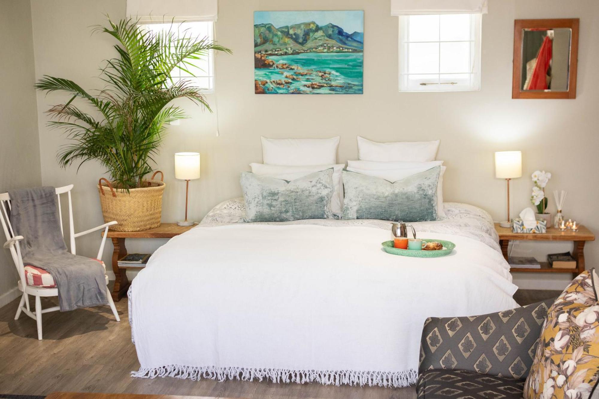 Goozi Garden * Hermanus